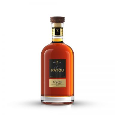 Logo for: Patou Cognac