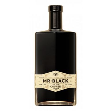 Logo for: Mr Black Cold Brew Coffee Liqueur 