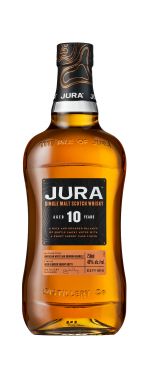 Logo for: Jura 10 Year Old