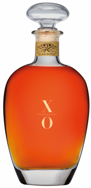 Logo for: Black Bottle XO Brandy