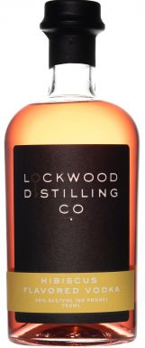 Logo for: Lockwood Distilling Company Vodka