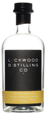 Logo for: Lockwood Distilling Company Rum