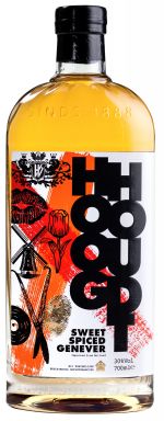 Logo for: Hooghoudt Sweet and Spiced Genever