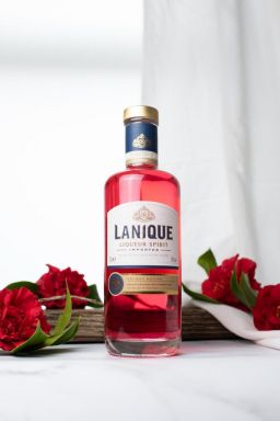 Logo for: Lanique Liqueur Spirit