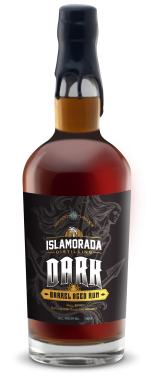 Logo for: Islamorada Dark Rum