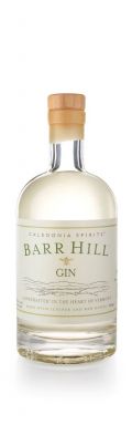 Logo for: Barr Hill Gin