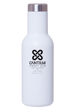 Logo for: Cantium Craft Gin 