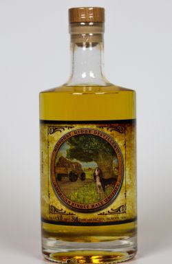 Logo for: American Single Malt Whiskey