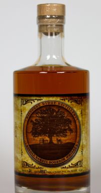 Logo for: Single Barrel Bourbon Whiskey