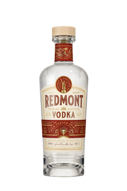 Logo for: Redmont Vodka
