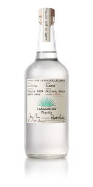 Logo for: Casamigos Blanco Tequila