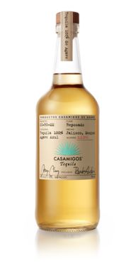 Logo for: Casamigos Reposado Tequila