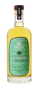 Logo for: Trentaerbe Herbal Liquer