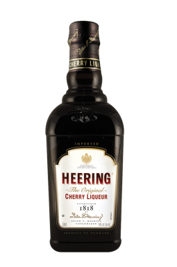 Logo for: Heering Cherry Liqueur