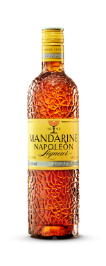 Logo for: Mandarine Napoléon