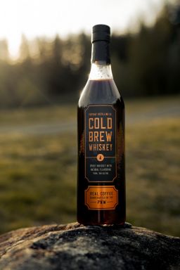 Logo for: Cold Brew Whiskey