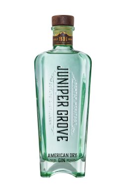 Logo for: Juniper Grove American Dry Gin