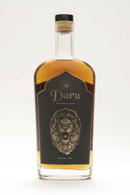 Logo for: Daru Whiskey