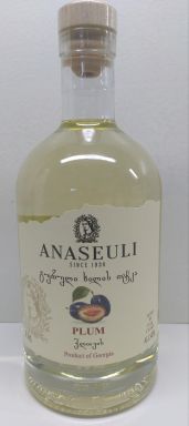Logo for: Anaseuli Plum Distillate