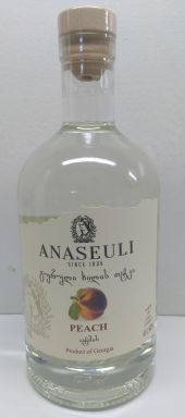 Logo for: Anaseuli Peach Distillate