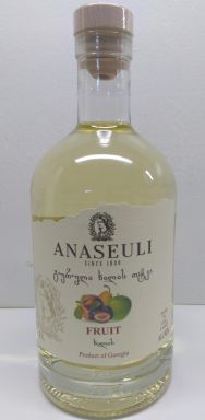 Logo for: Anaseuli Fruit Mix Distillate