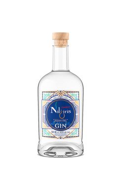 Logo for: Amrut Nilgiris Indian Dry Gin