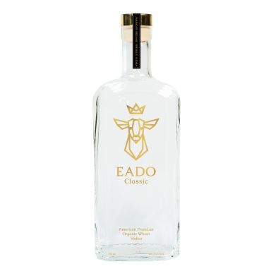 Logo for: EADO Classic Vodka