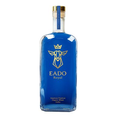 Logo for: EADO Royal Vodka