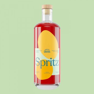 Logo for: Aperitivo Spritz Non-Alcoholic