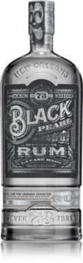 Logo for: Black Pearl Rum 