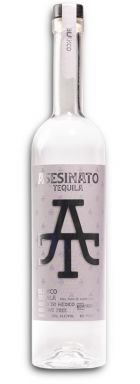 Logo for: Asesinato Tequila Blanco