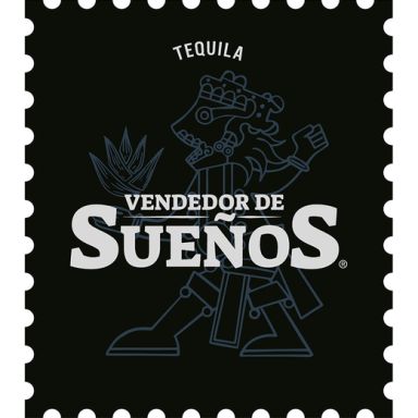 Logo for: Vendedor de Sueños
