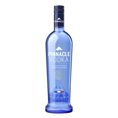 Logo for: Pinnacle Original Vodka