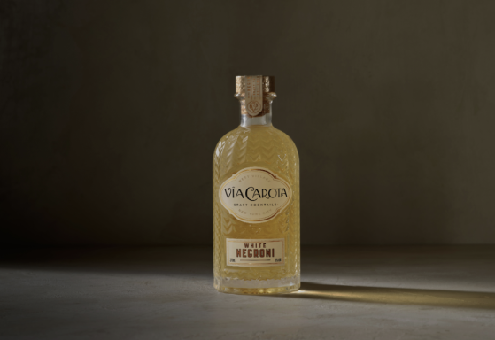 Logo for: White Negroni