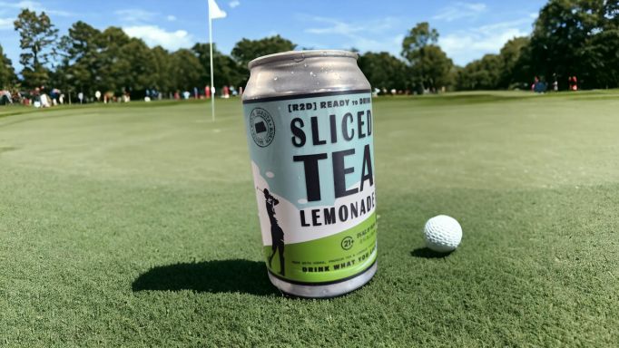 Logo for: Bismarck Distillery Sliced Lemonade Tea