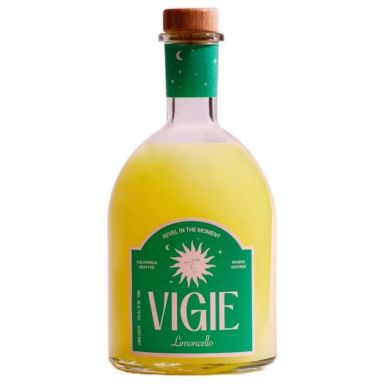 Logo for: Vigie California Limoncello