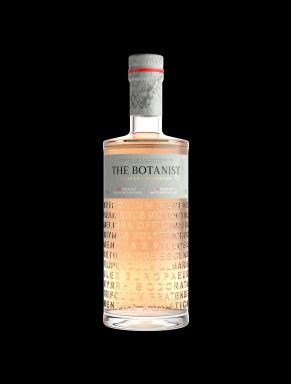 Logo for: The Botanist Islay Cask Rested Gin