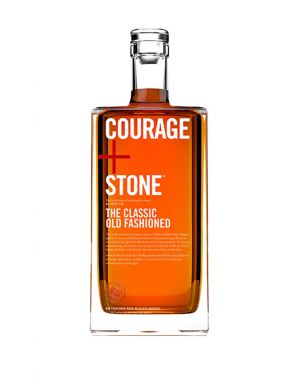 Logo for: Courage+Stone The Classic Old Fashioned