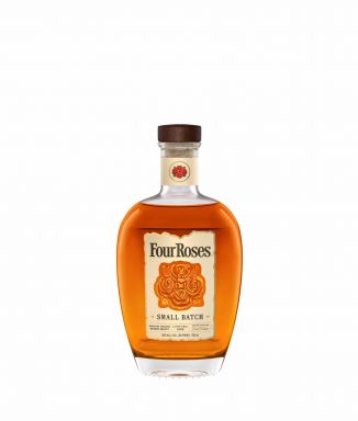 Logo for: Four Roses Small Batch Bourbon