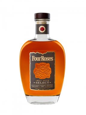 Logo for: Four Roses Small Batch Select