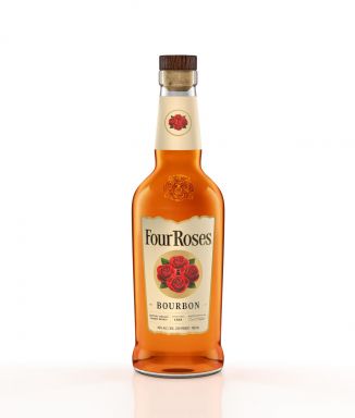 Logo for: Four Roses Bourbon