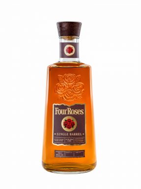 Logo for: Four Roses Single Barrel