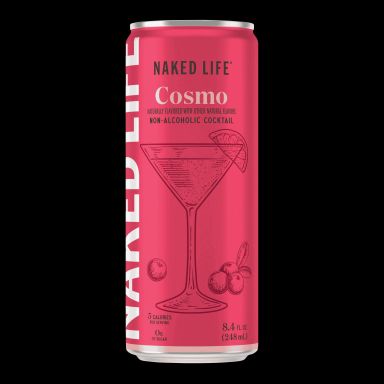 Logo for: Non-Alcoholic Cocktail | Cosmo