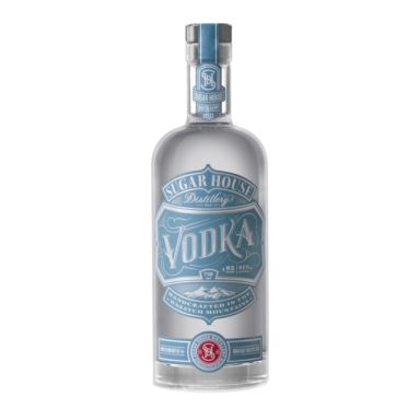Logo for: Sugar House Vodka