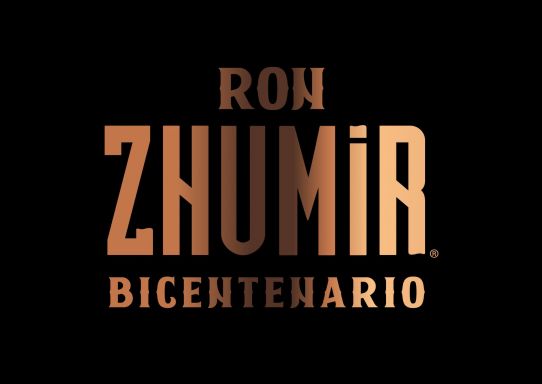 Logo for: Ron Bicentenario, Zhumir