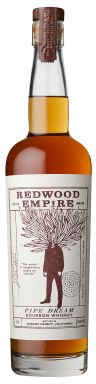 Logo for: Redwood Empire- Pipe Dream