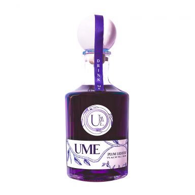 Logo for: UME Plum Liqueur