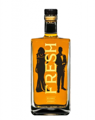 Logo for: Fresh Bourbon