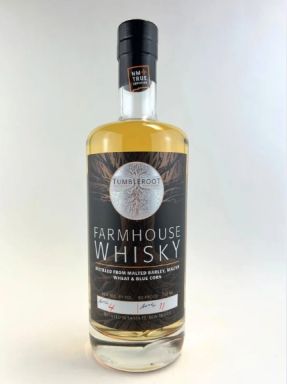 Logo for: Tumbleroot Farmhouse Whisky
