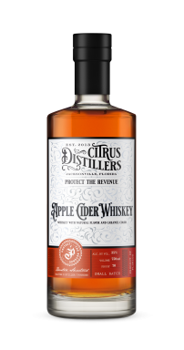 Logo for: Apple Cider Whiskey